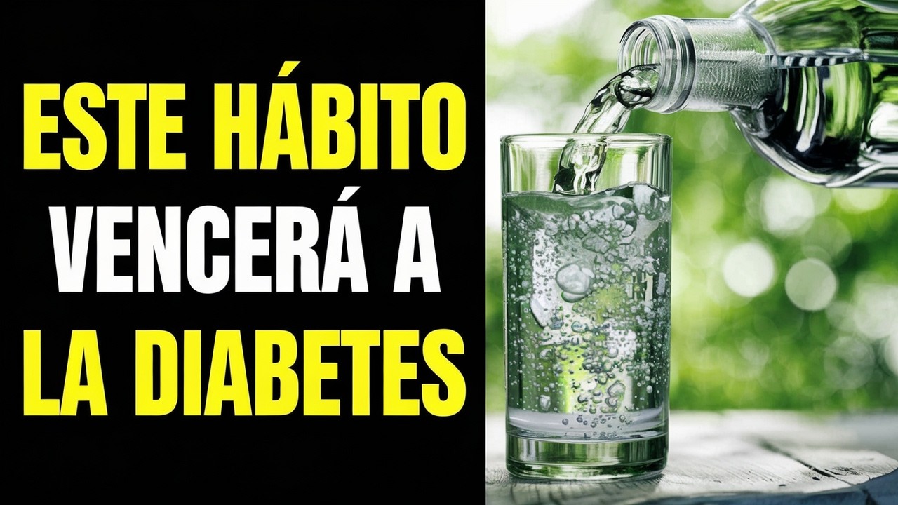 5 HÁBITOS Matutinos para DIABÉTICOS Reducir el AZÚCAR en la SANGRE