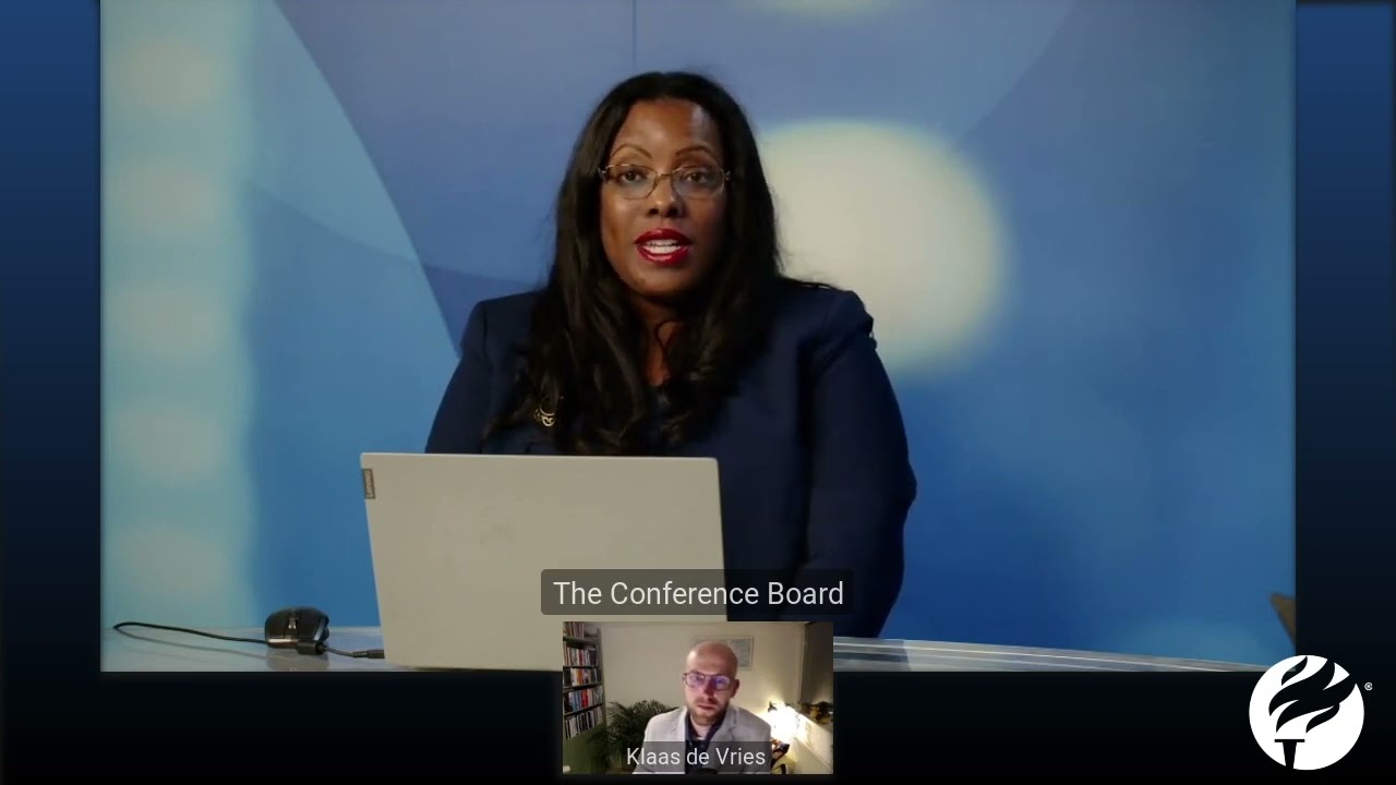 Dana Peterson explains the effects of Geopolitical Activity