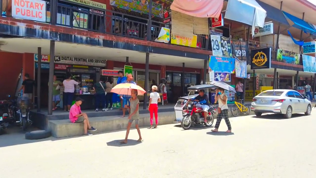 BAYAMBANG PANGASINAN PHILIPPINES 2023