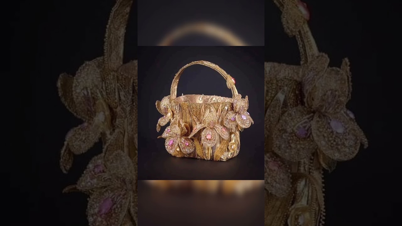 #shorts #trendy Clutch ❤️&zwj;🔥#beautiful 💕#clutch collection #party purpose clutch 💫||niyonika