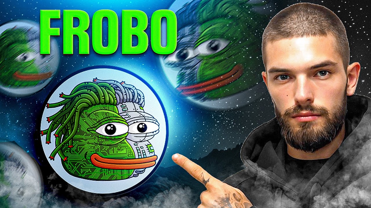 Frobo AI Token? Memes Meet Real Tech?