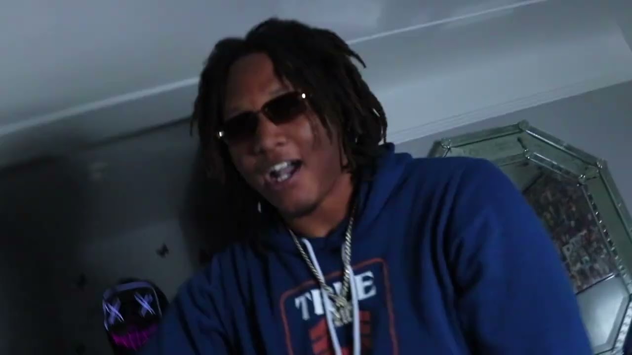 210KP Ft OngoTino - Freestyle Dir Dpvisuals