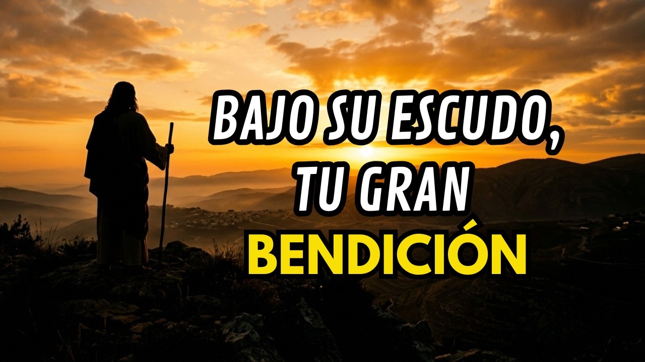 DIOS TE DICE HOY: 