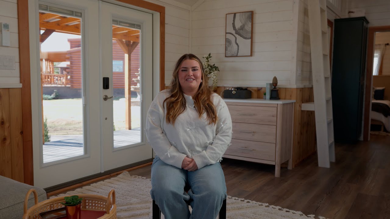 Ulrich Lifestyle Structures | Testimonial Video by Sharp Frame Media