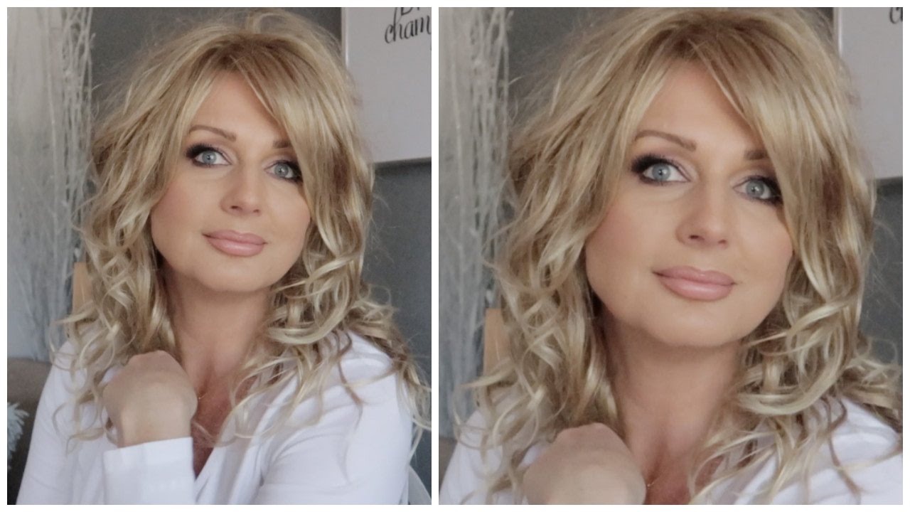 Henry Margu Harper 88H - Wig Review