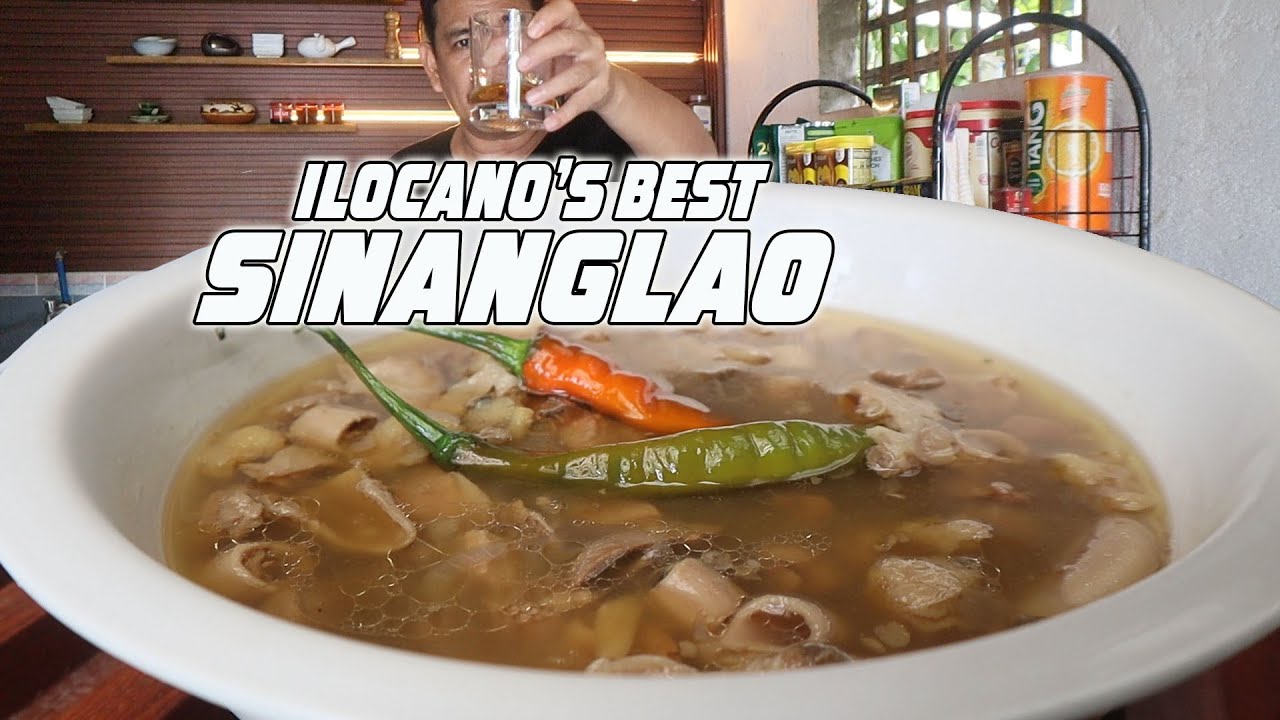 SINANGLAO