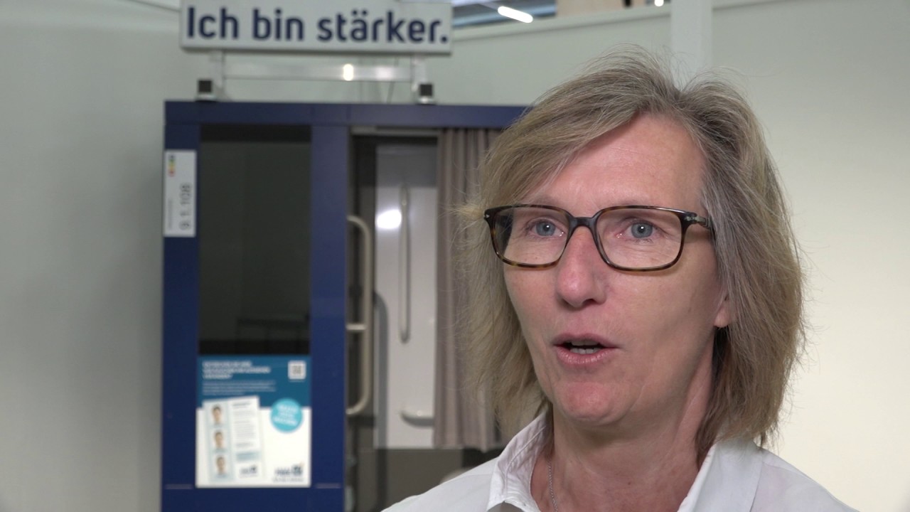BEA 2017: Aussteller vor der Eröffnung 3