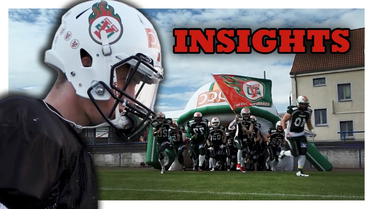 Magdeburger Virgin Guards - Insights