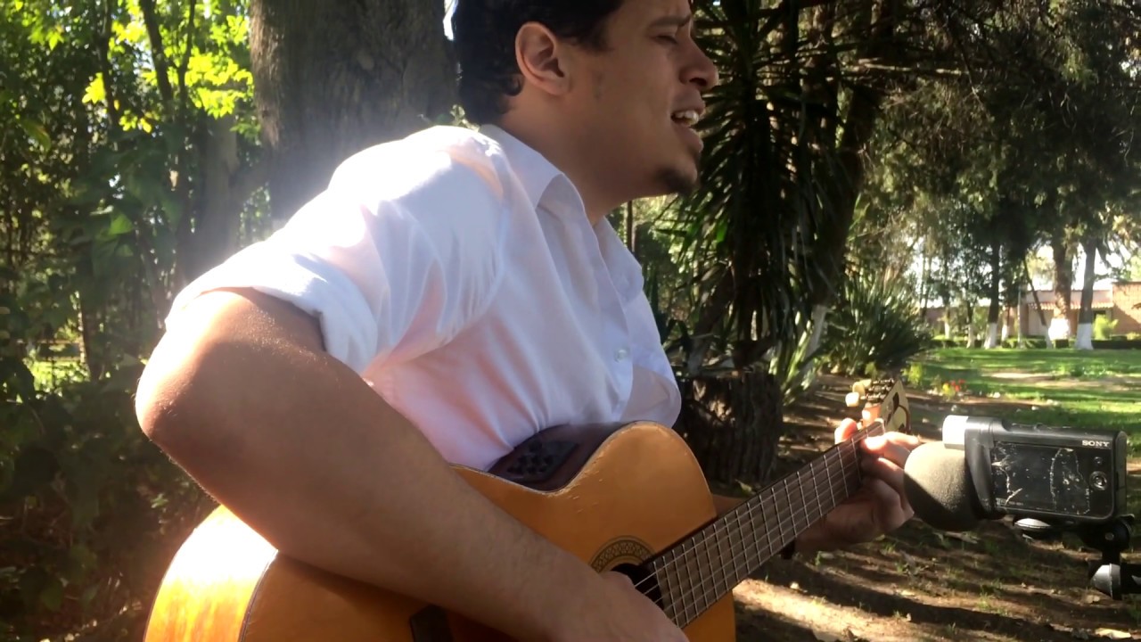 Bohemia con salsa - Idilio (Willie Colón, Compositor: Titi Amadeo) - Por Cachi Meléndez