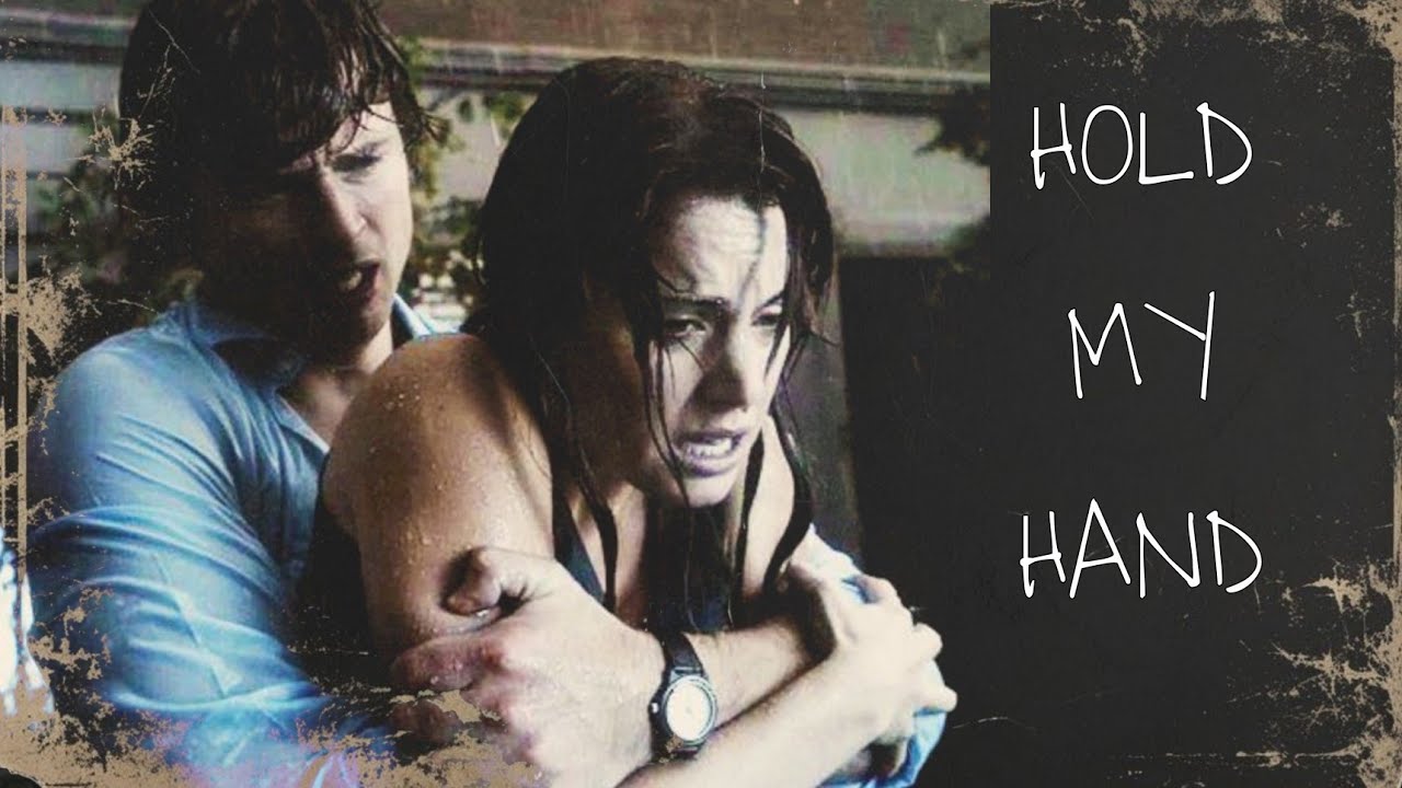 LOIS & CLARK | HOLD MY HAND