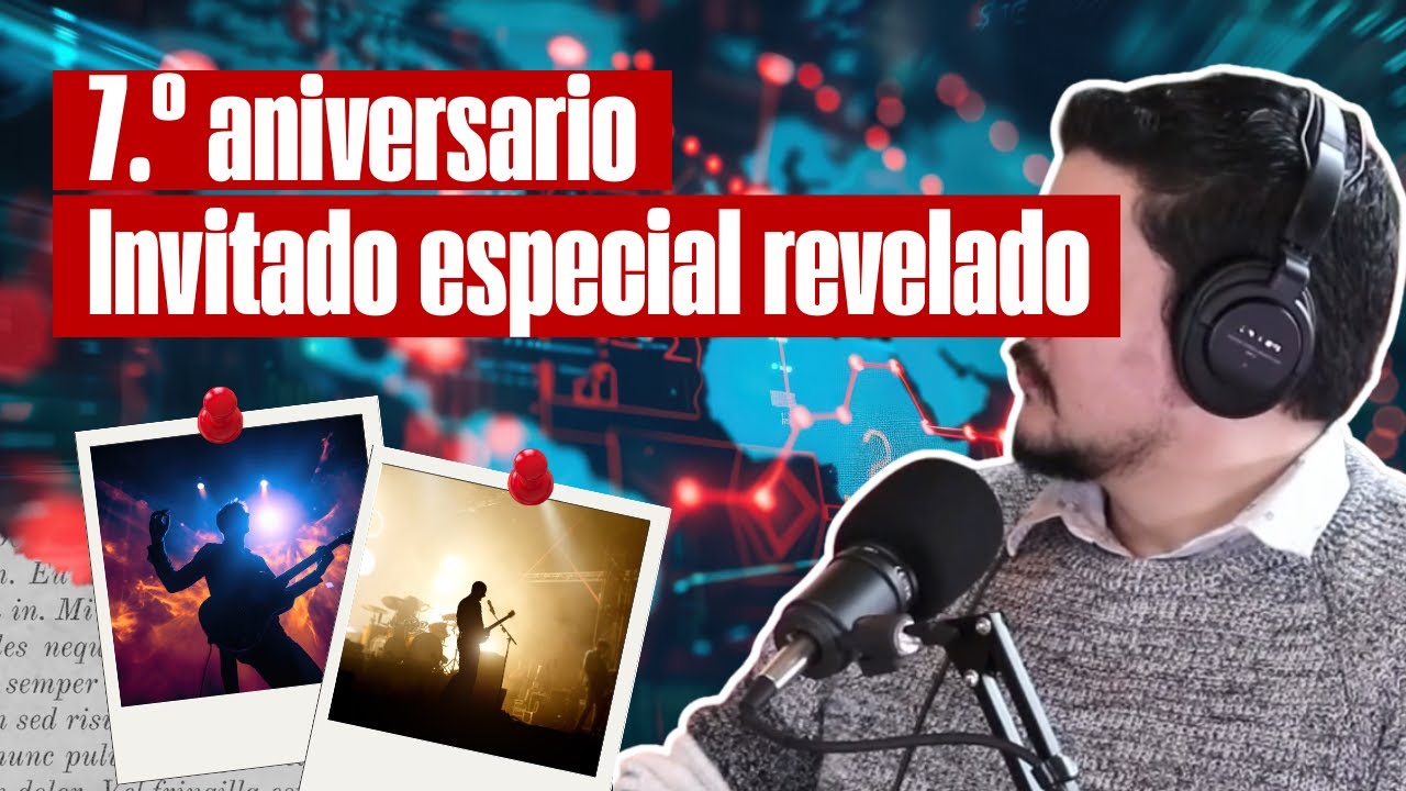 Ep. 63 - NO VAS A CREER A QUIÉN INVITAMOS AL ANIVERSARIO | El Ayuno: Lo Bueno Lo Malo y Lo Incómodo
