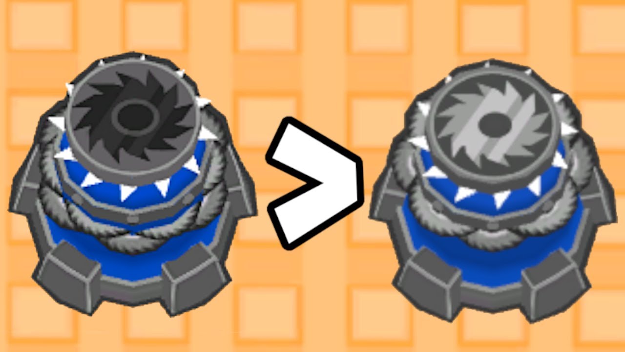 Underused Upgrades In BTD6!