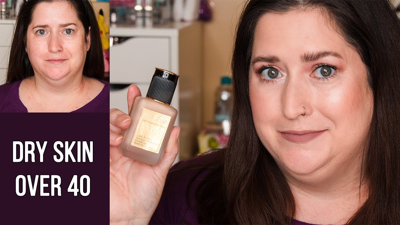 PAT McGRATH SKIN FETISH SUBLIME PERFECTION FOUNDATION - PRIMER - POWDER | Dry Skin