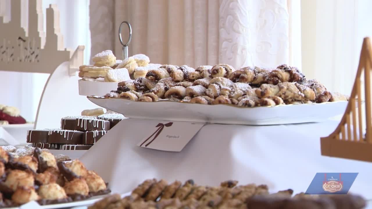 Chronicle: Pittsburgh's cookie traditions bring joy, community together