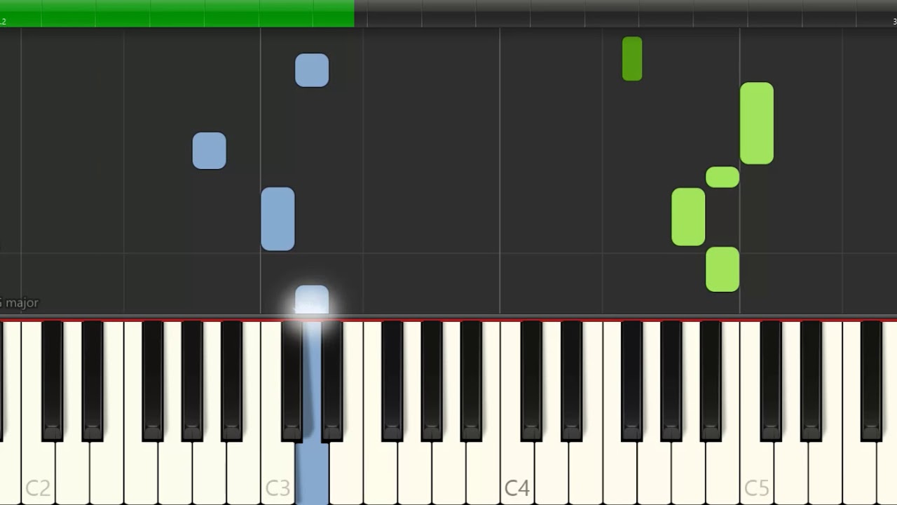 O Denneboom tutorial by Bondovie