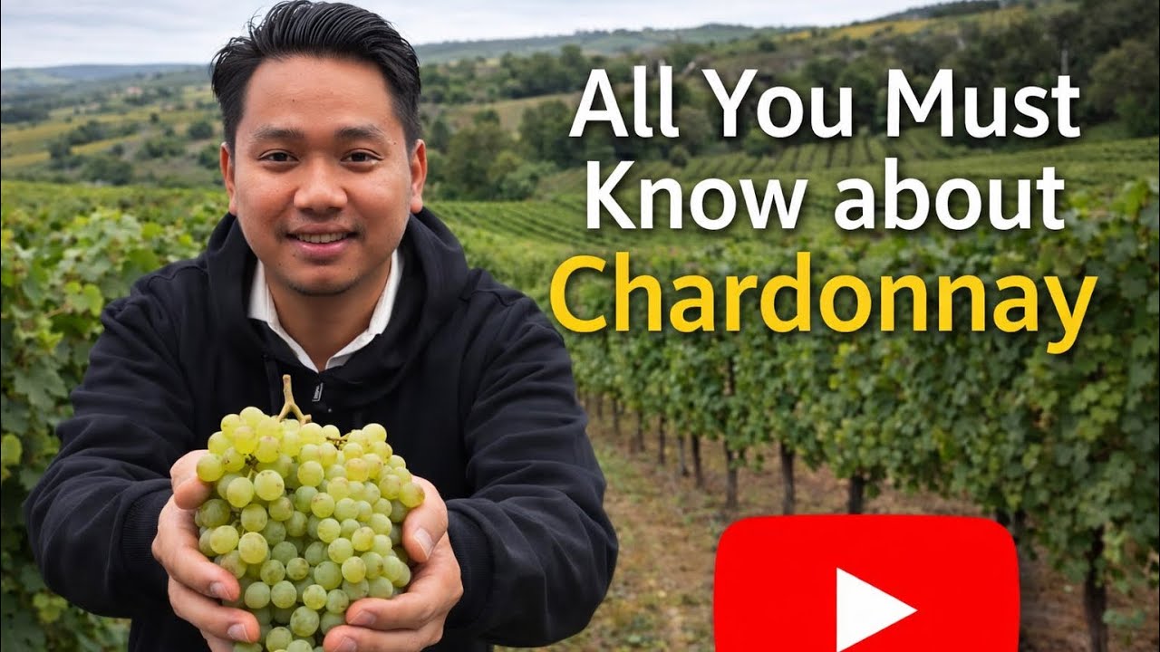 ||All you must need to know about Chardonnay|| #wine #tasting #youtubeshorts @WSETGLOBAL @Vegaswine 