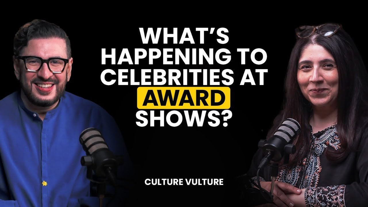 Why Most Celebrities Appear Disinterested and Unprepared I Is Consumerism Taking Over | SA51Q