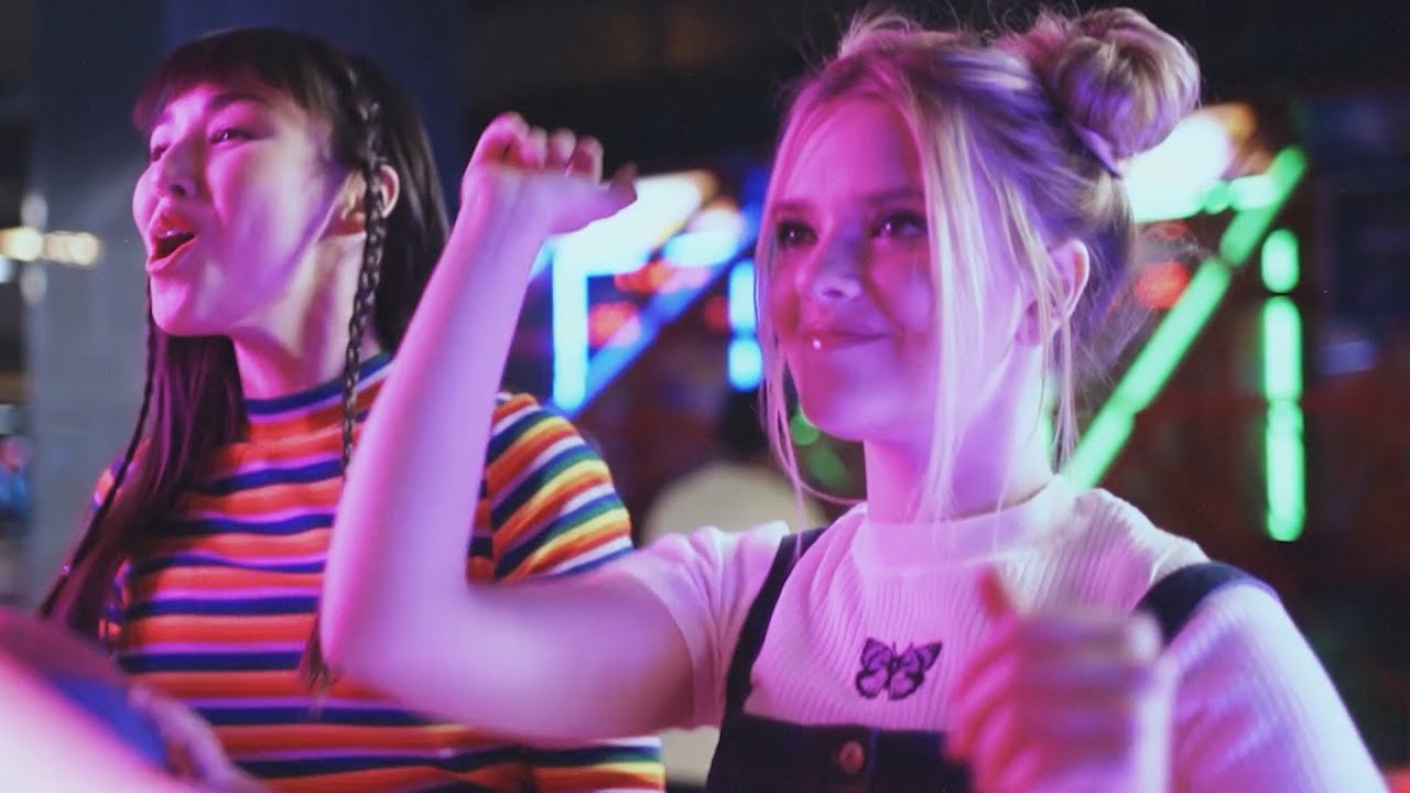 DETMI - Za Twoje Piękne Oczy (Official Video)