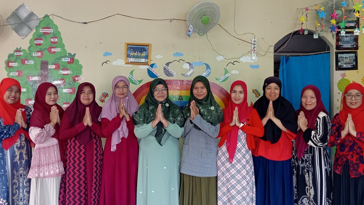 Belajar Mengaji SeKam