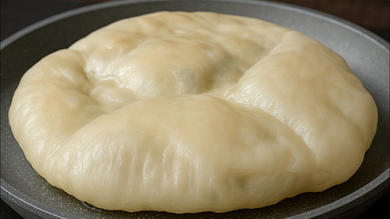 Пачка Кефира и 20 минут! Целая гора вкуснятины готова! Даже крошки не останется! НАУЧИЛА ВСЕХ ПОДРУГ