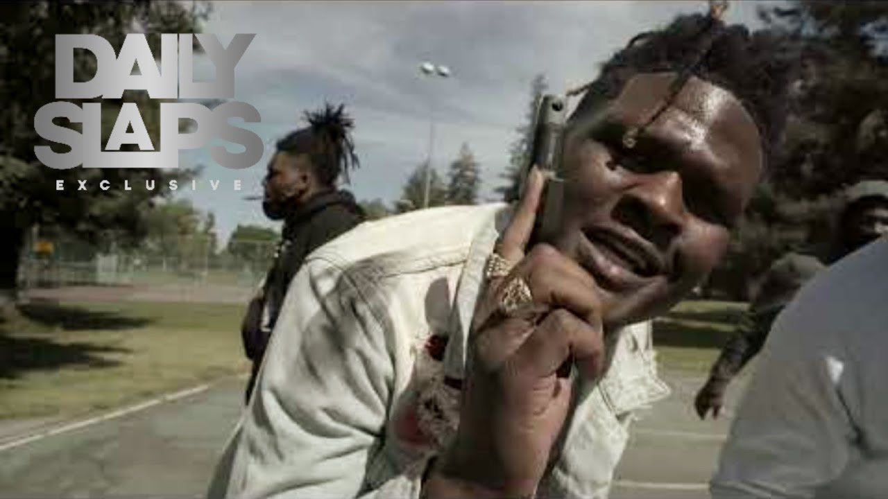 Big Whoa x EBK Sosa - Back And Forth (Official Video) | Dir. PartyKingJeff