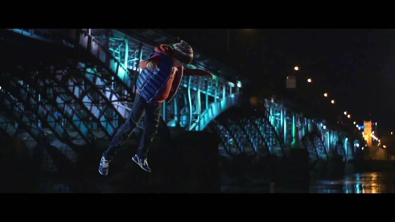 Gromee feat. Andreas Moe - Gravity (Official Video)