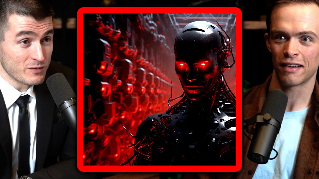 Anthropic vs DeepSeek: The danger of AI reasoning models | Lex Fridman Podcast