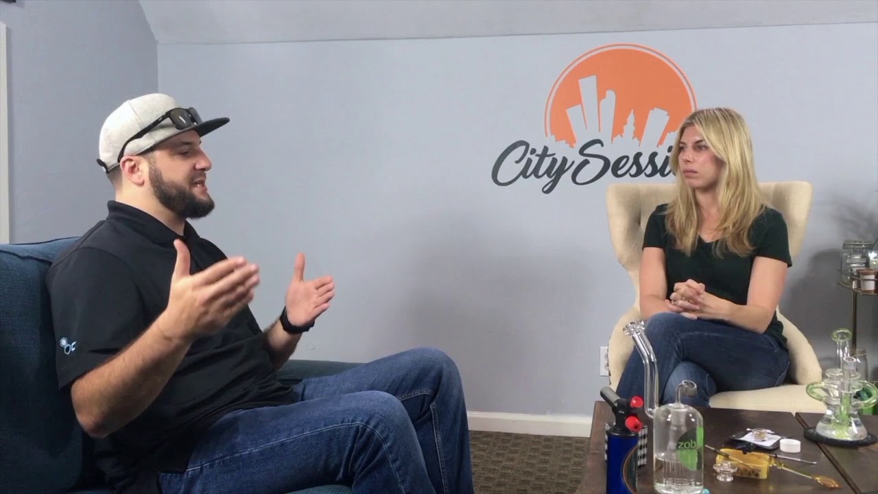 (S2) Session 5: A HIGHER perspective with Craft710 Concentrates' Manager of Sales