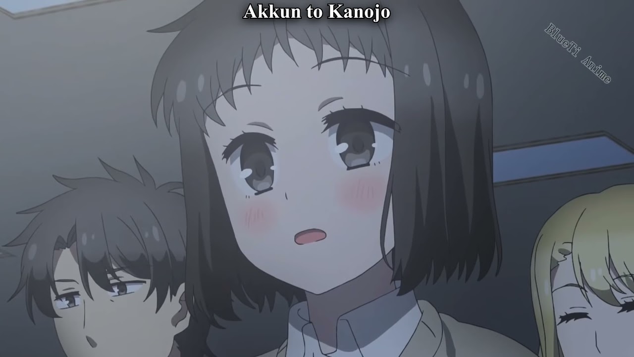 Funniest Cutest Anime Confessions Ever