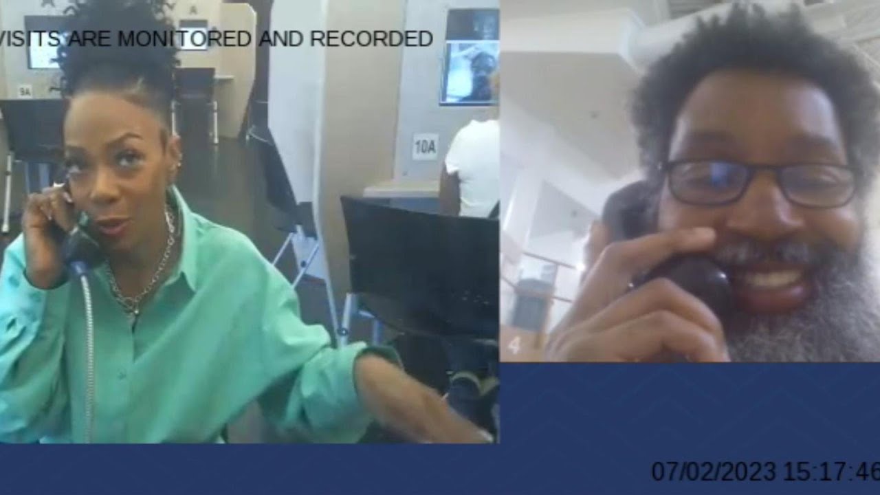 Nesto Wants To Take A Lie Detector Test - 7/2/2023 Visit