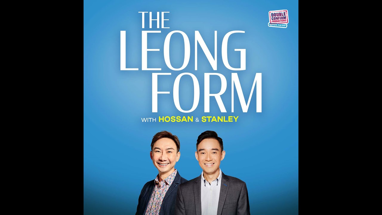 20. From Shooting Hoops to Leadership Loops with Jasmin Lau