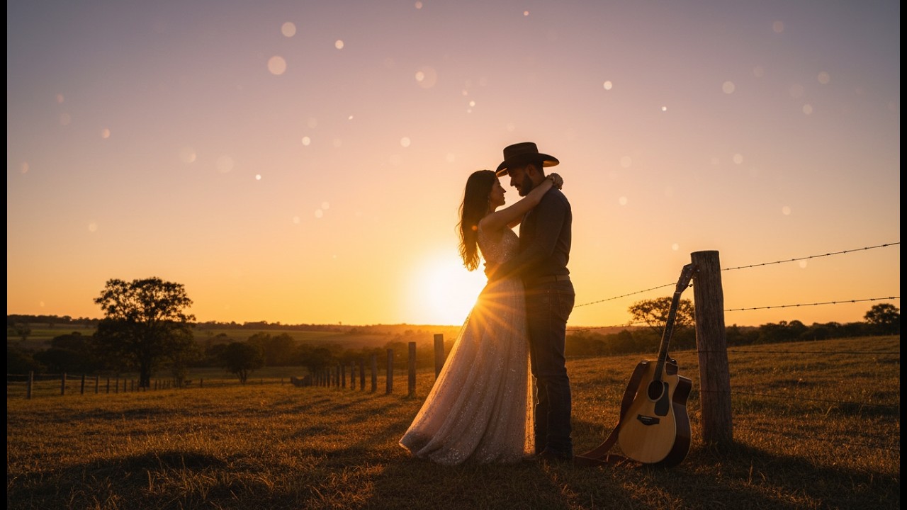 sertanejo /country Aguenta Coração 2026 Prints Não Mentem