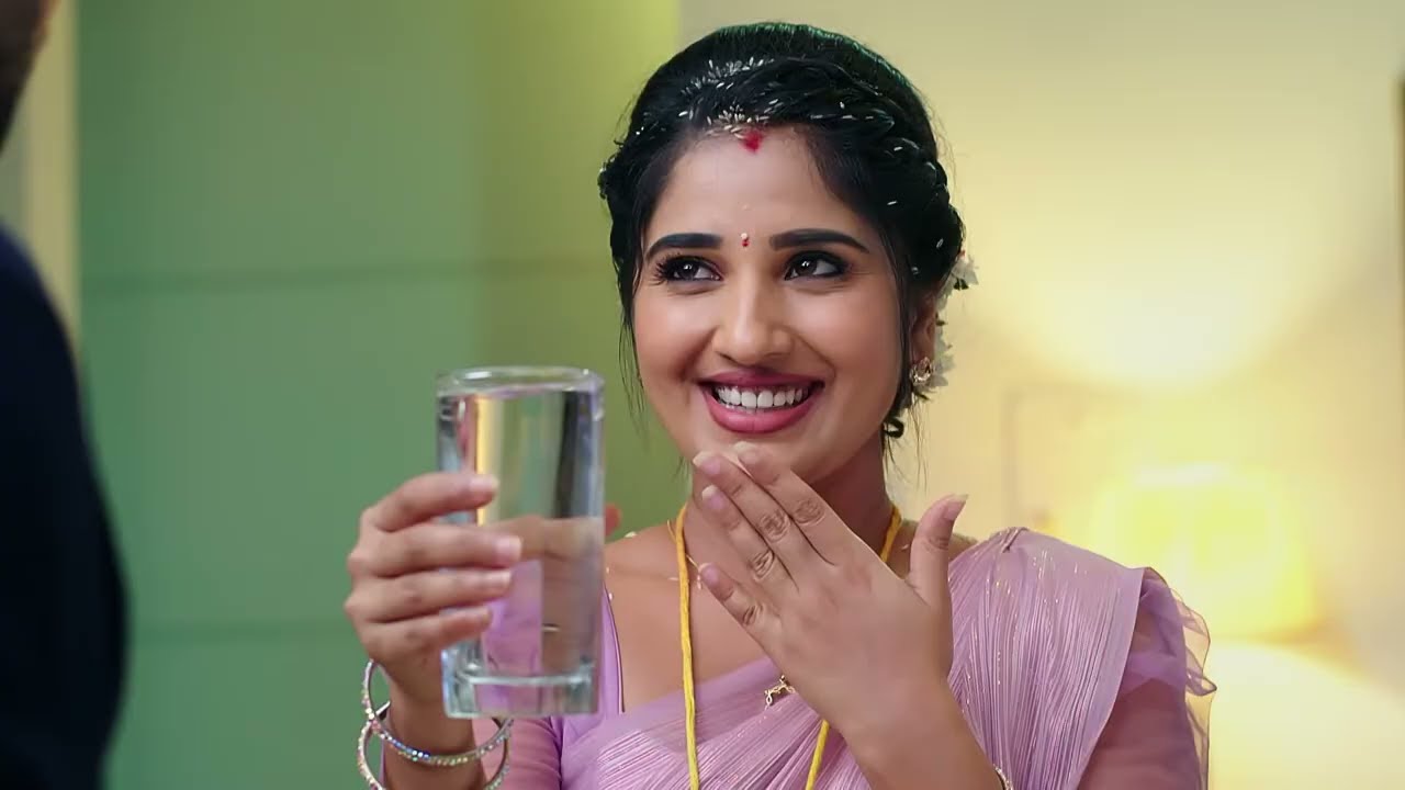 తన తండ్రిని మోసం చేసావ్ అని ని | Kalyanam Kamaneeyam | Full Ep 193 | Zee Telugu | 15 Sep 2022