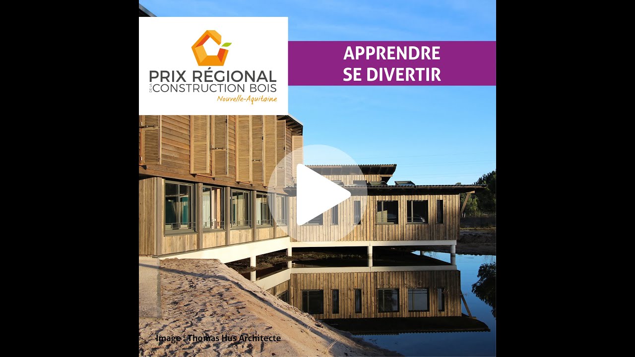 IFSI du Centre Hospitalier à La Teste-de-Buch (33)