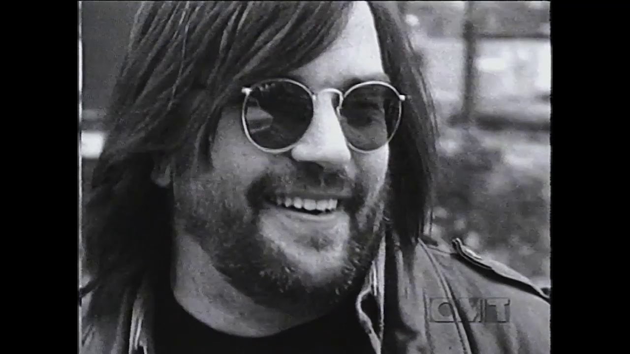 I feel alright - Steve Earle - CMT special