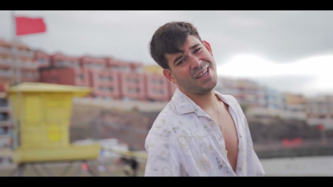 COCO (VIDEOCLIP OFICIAL) XISCO D