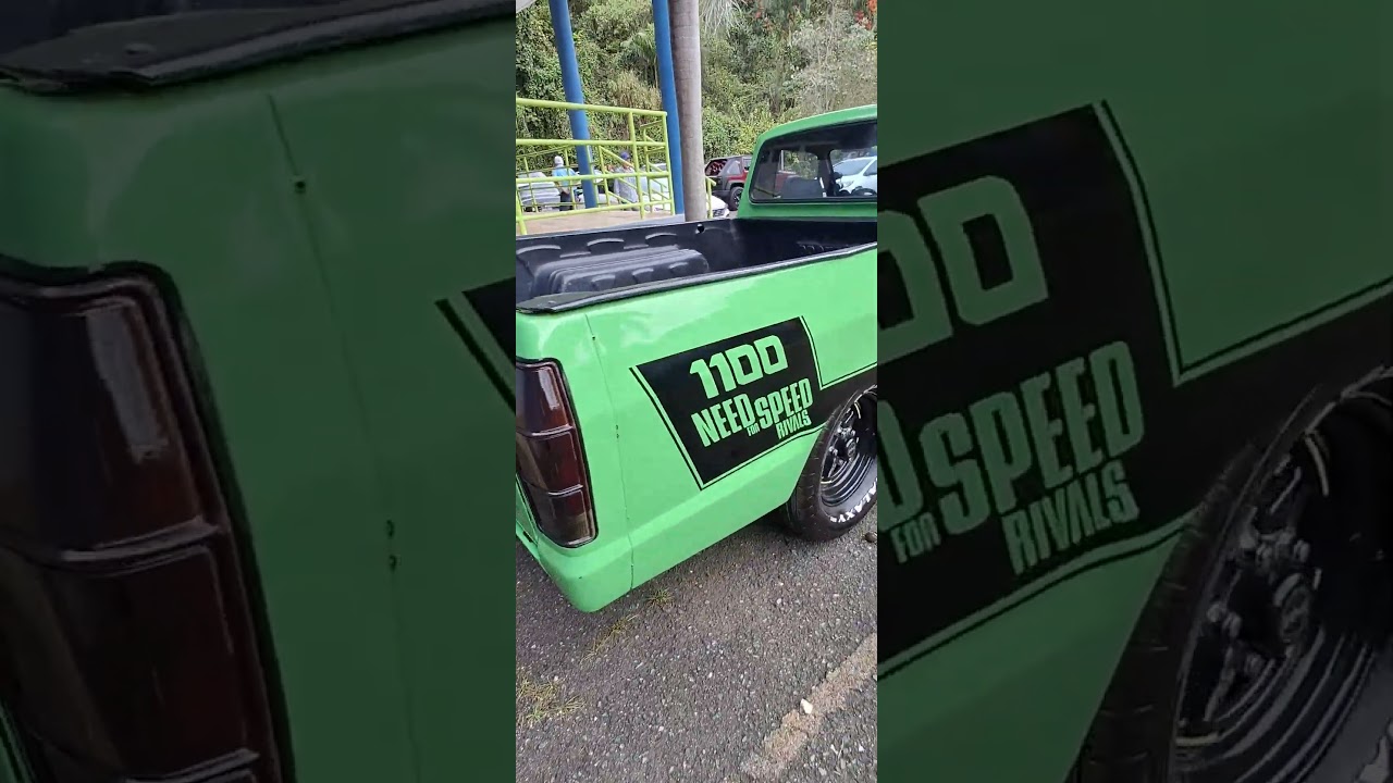 Mazda b2000 #rotarypower  #carrosantiguos