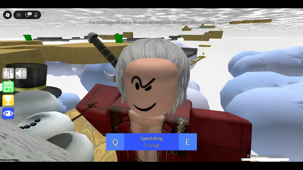 Kaizo Epic Minigames (Christmas Update!)