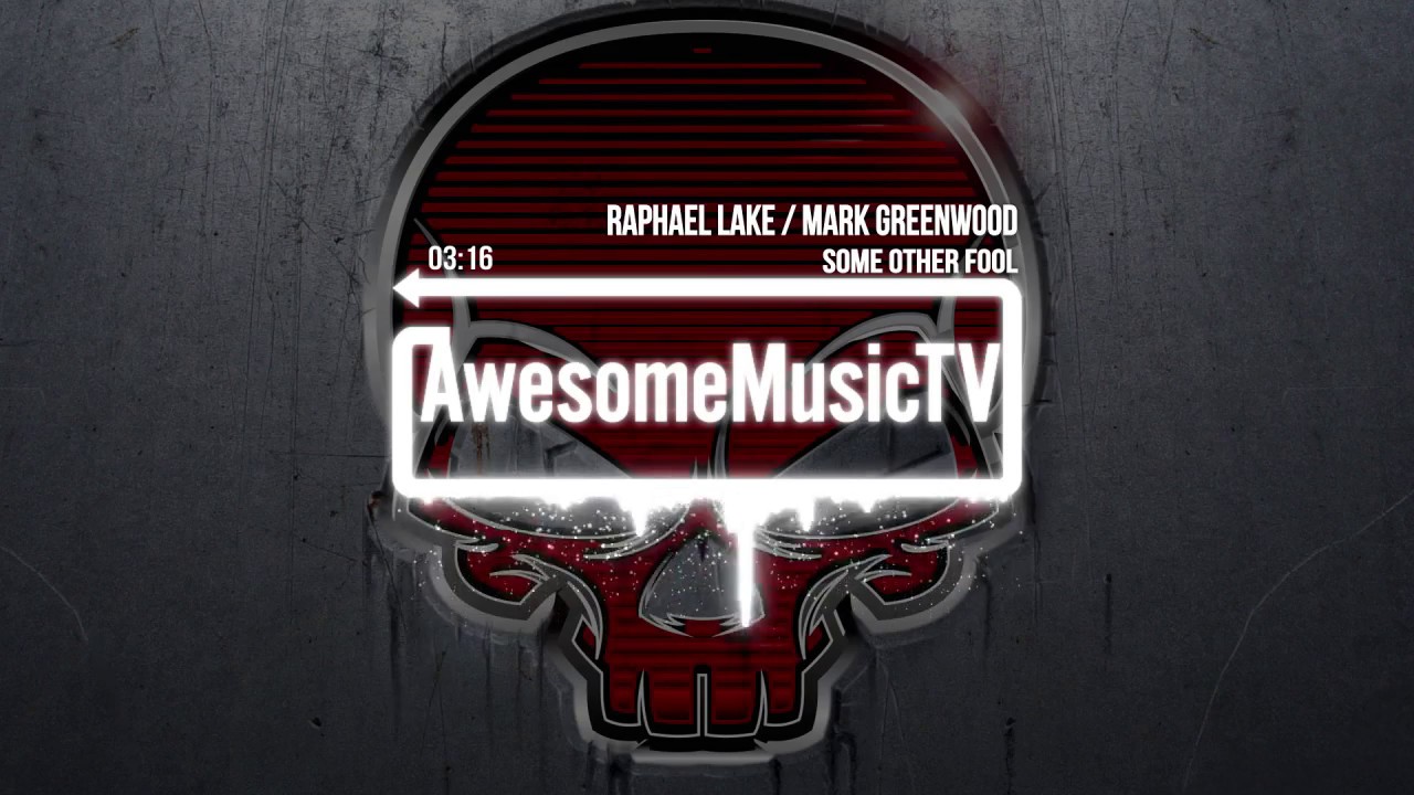 Raphael Lake / Mark Greenwood - Some Other Fool (Prog Metal)