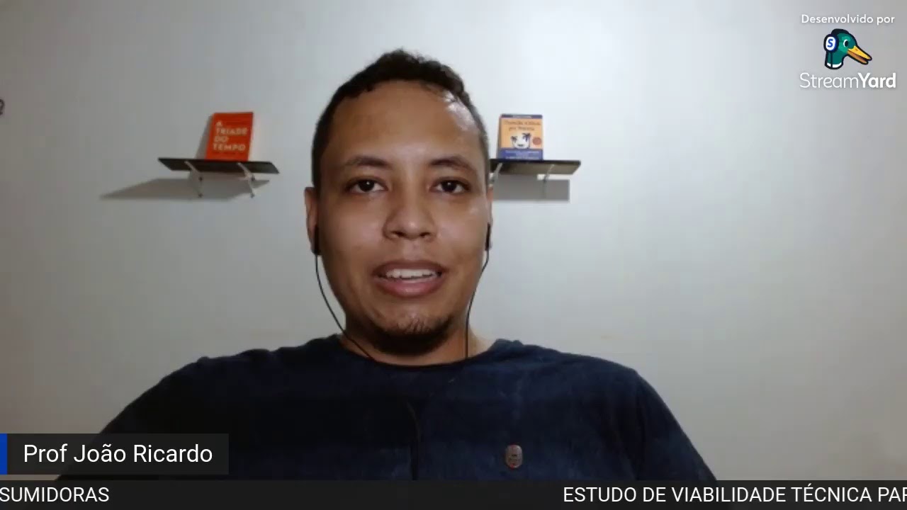 ESTUDO DE VIABILIDADE TÉCNICA PARA EMUC