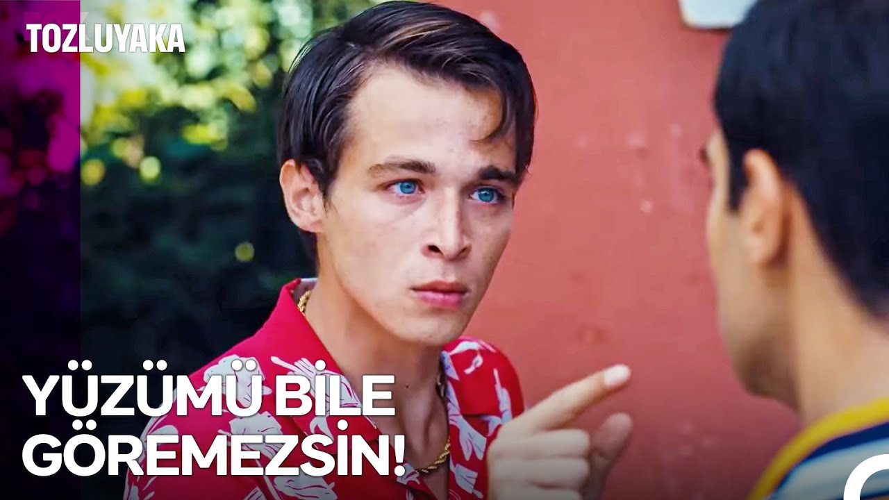 Mahalle Vlog 23: Kardeşini Ezip Geçmek Kolay Mı? - Tozluyaka