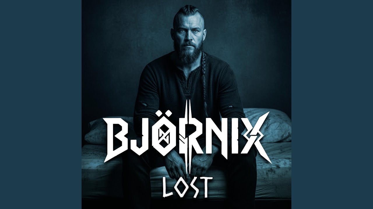 Lost