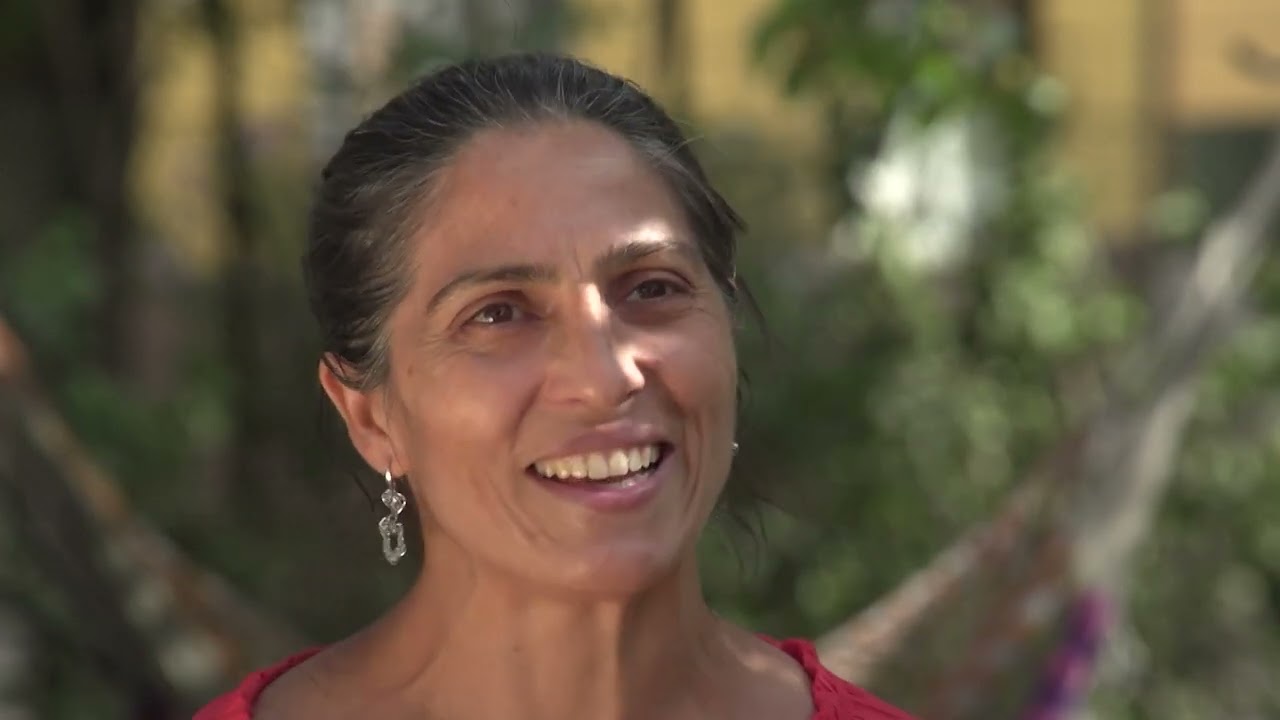 BEGA MO - Lakatos Mónika Folk Trió 2.