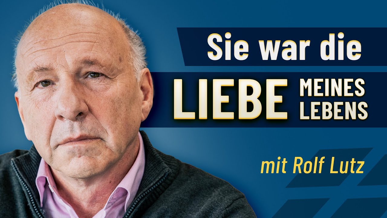 Sie war die Liebe meines Lebens – Fenster zum Sonntag
