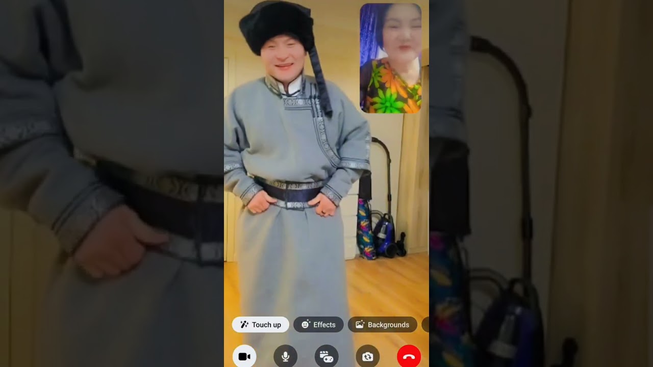 Хүний сайхан сэтгэл гэж ямар гоё юм бэ?