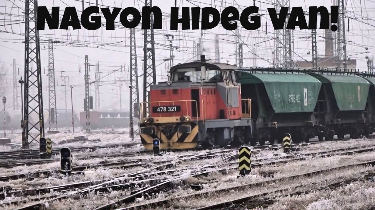 Szolnok-Rendező pályaudvar és TÍPUS ORGIA (Dacia,Gigant,BZ,Uzsgyi,Szili)