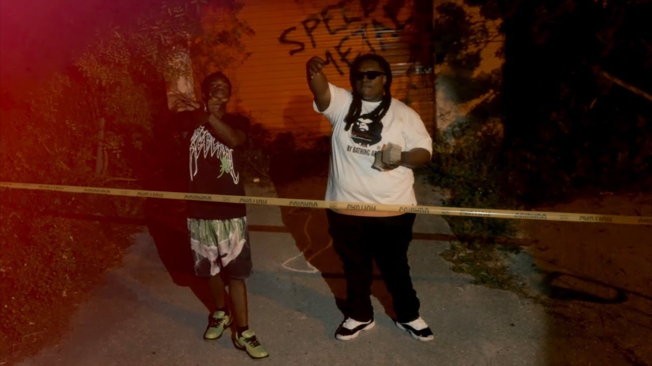 Mari Montana & G40 - REAL FACTORS (Official Music Video) 🎥: @bigbrother.production