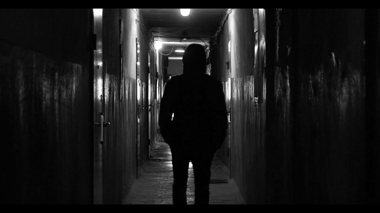 The Silent Exit