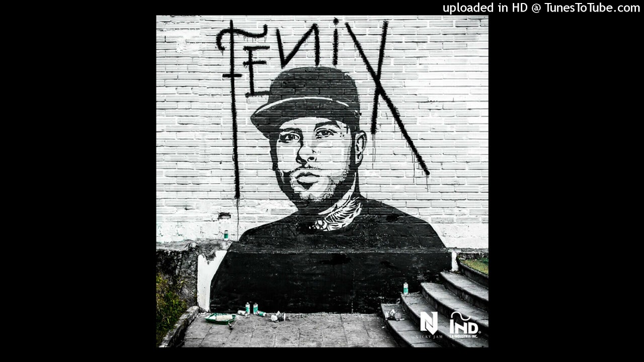 (ACAPELLA) Nicky Jam - Hasta el Amanecer
