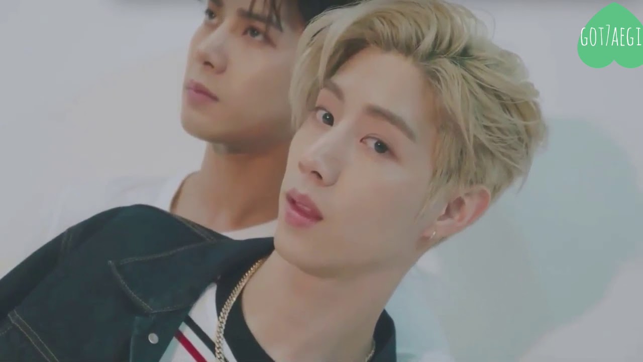 GOT7 2018 WORLD TOUR 